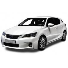 Lexus CT 200h 5 Porte